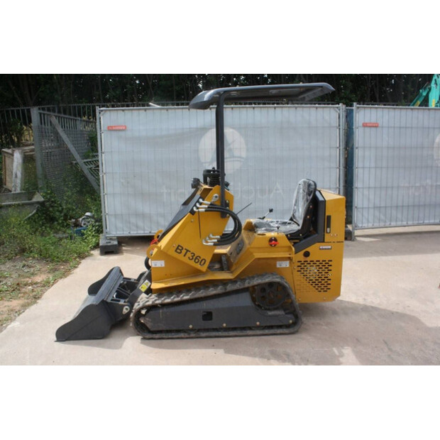 2025 Onbekend BT360-41488415