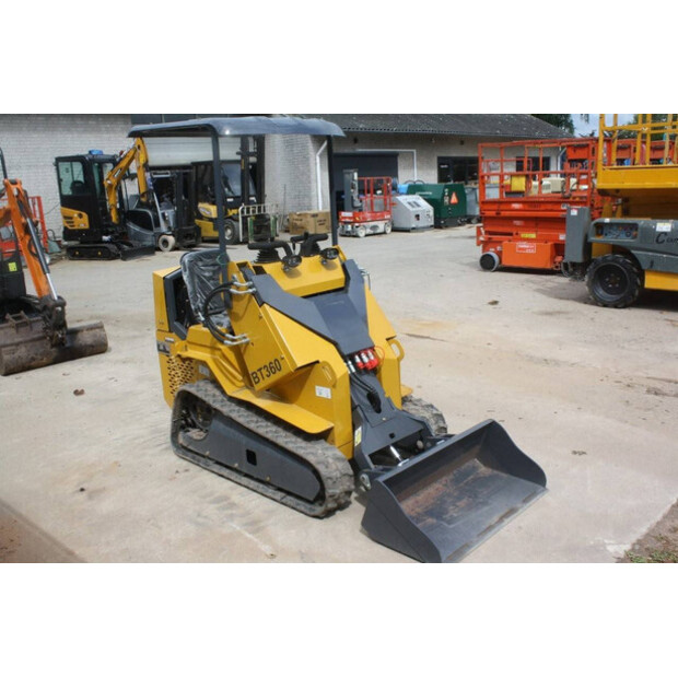 2025 Onbekend BT360-41488421