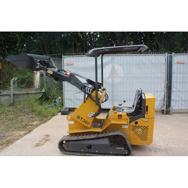 2025 Onbekend BT360-41488422