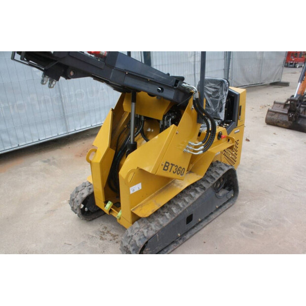 2025 Onbekend BT360-41488425