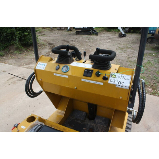 2025 Bison BT360-41488429