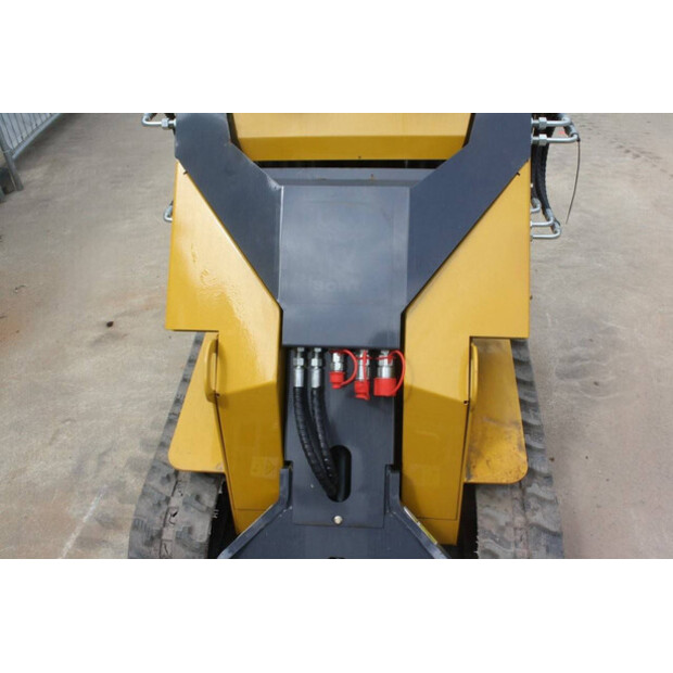 2025 Bison BT360-41488431