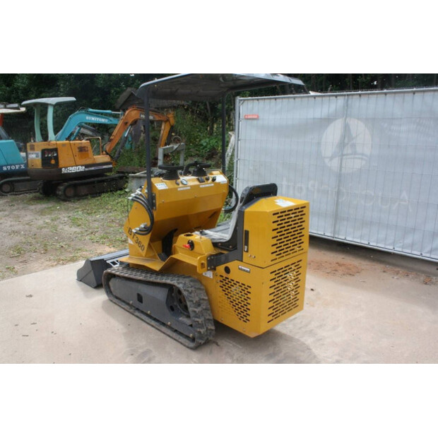 2025 Bison BT360-41488433