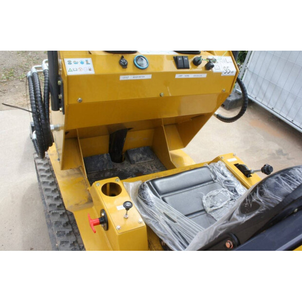 2025 Bison BT360-41488434