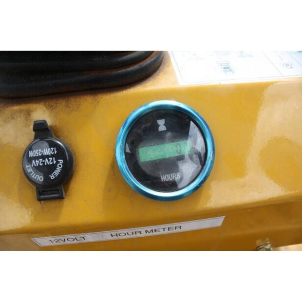 2025 Bison BT360-41488435