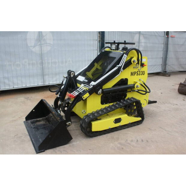 2025 Machpro MPS330-41488442