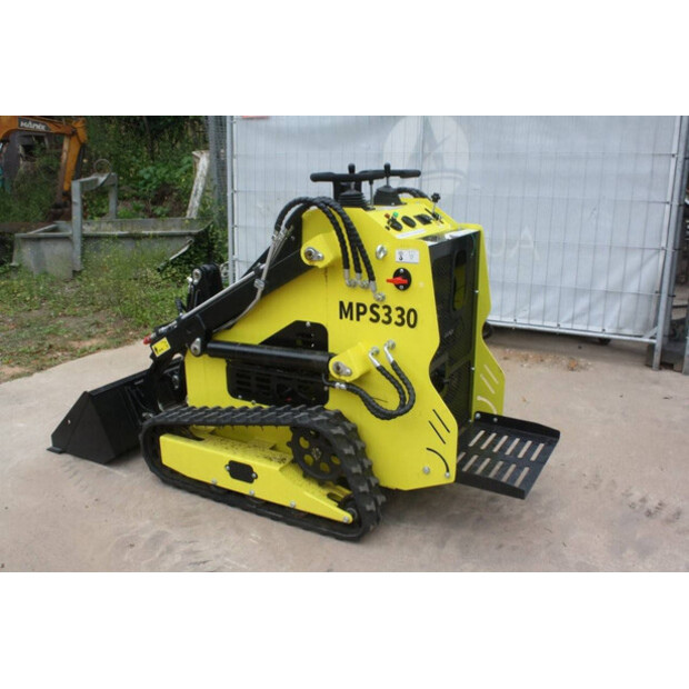 2025 Machpro MPS330-41488443