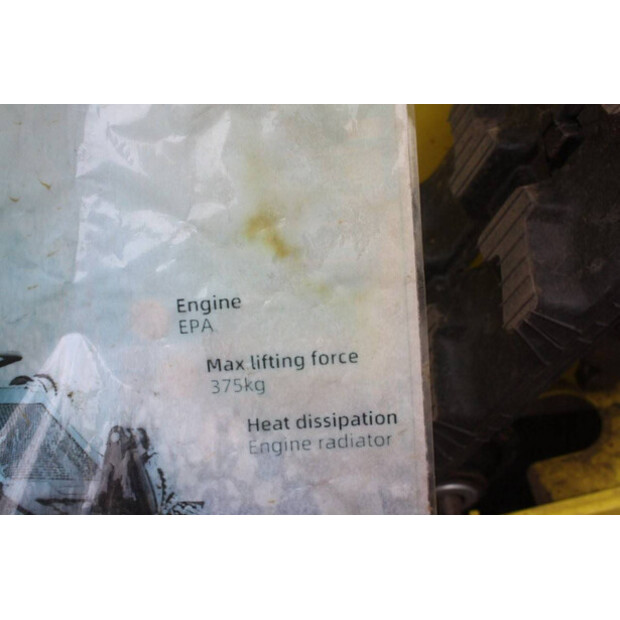 2025 Machpro MPS330-41488449