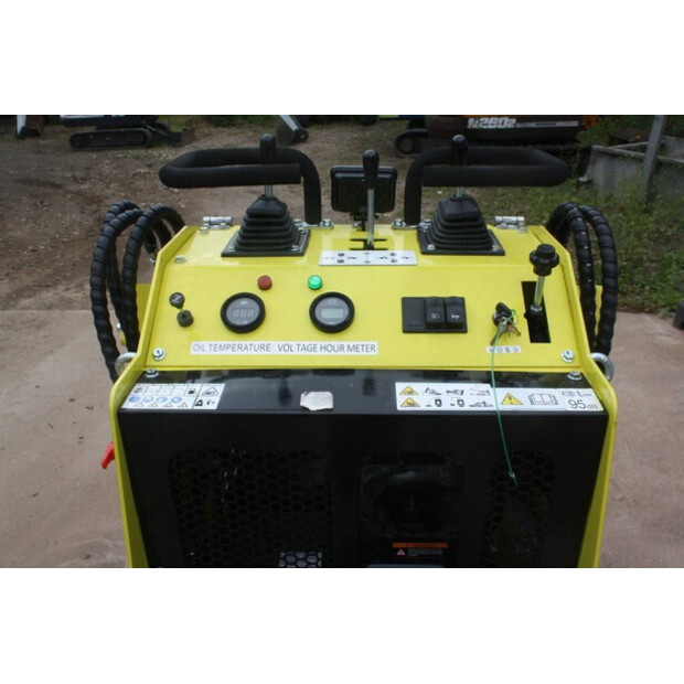 2025 Machpro MPS330-41488452