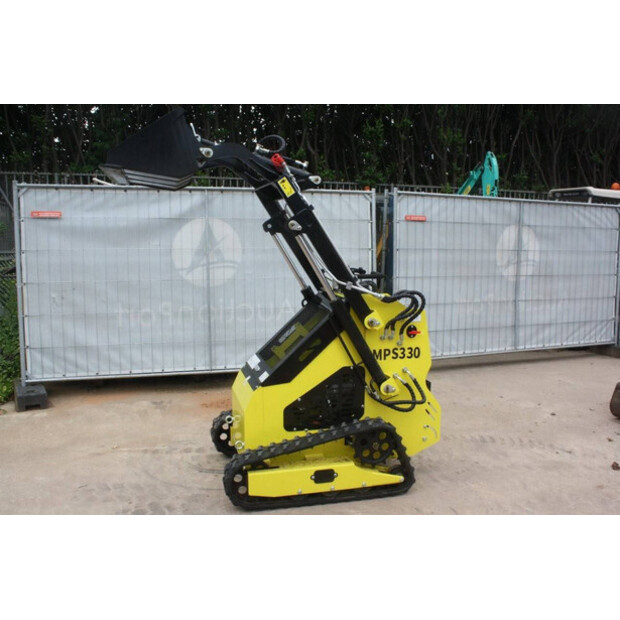 2025 Machpro MPS330-41488453