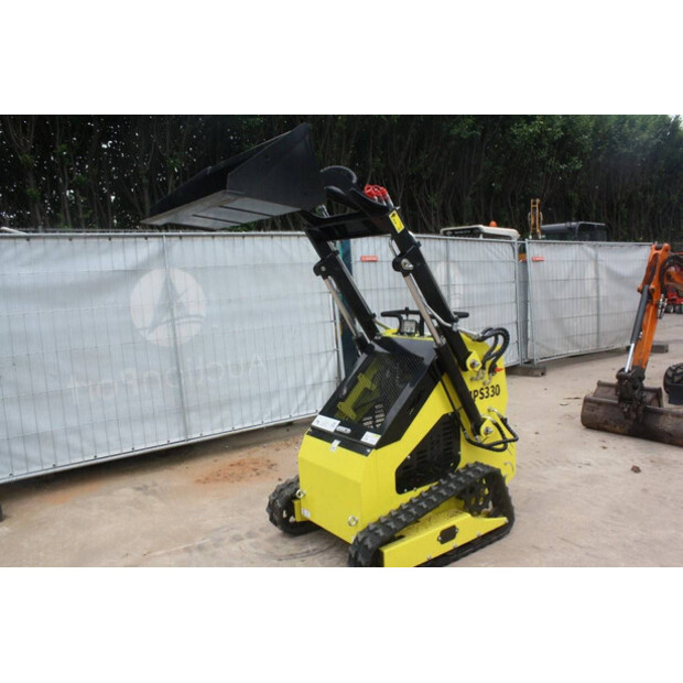 2025 Machpro MPS330-41488454
