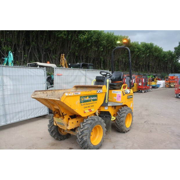 2020 JCB 1T-2S5-41488468
