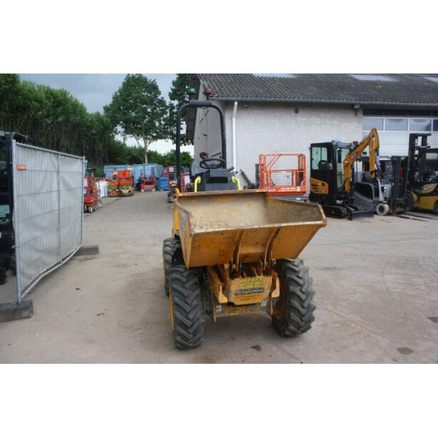 2020 JCB 1T-2S5-41488469