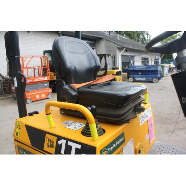 2020 JCB 1T-2S5-41488472