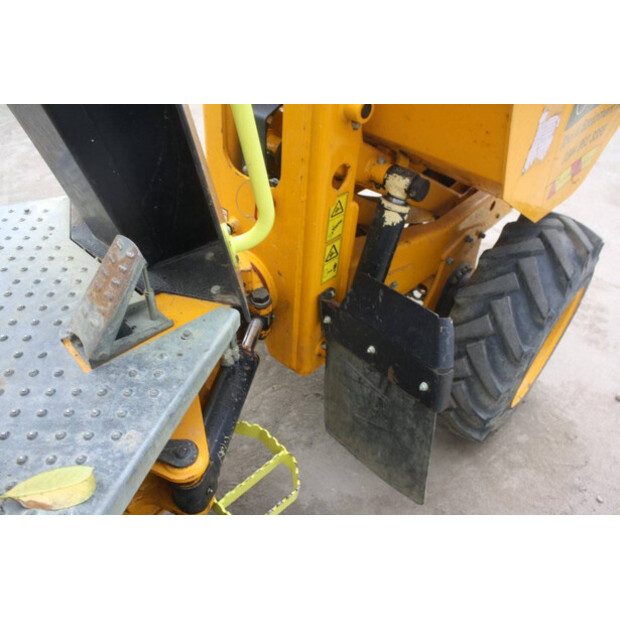 2020 JCB 1T-2S5-41488474