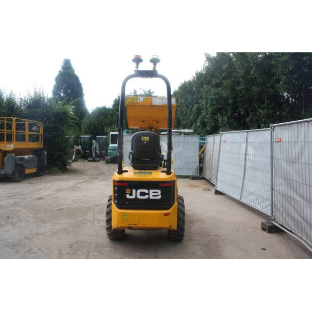 2020 JCB 1T-2S5-41488475
