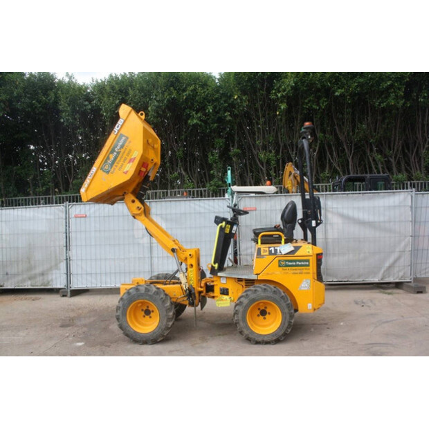 2020 JCB 1T-2S5-41488477