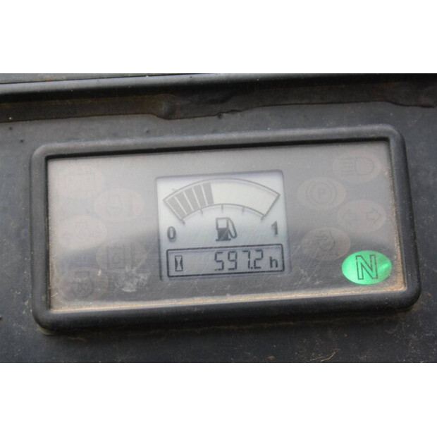 2020 JCB 1T-2S5-41488478