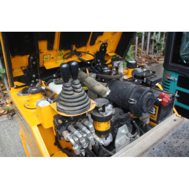 2020 JCB 1T-2S5-41488482