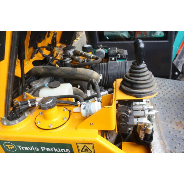 2020 JCB 1T-2S5-41488483