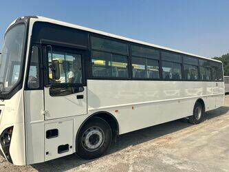 صورة ل الباصات 2025 تاتا 1618 E2 AC DD