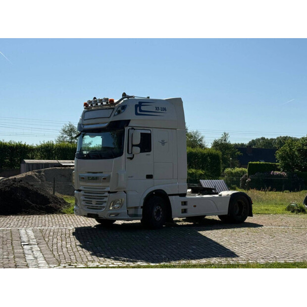 DAF XF106-41488495