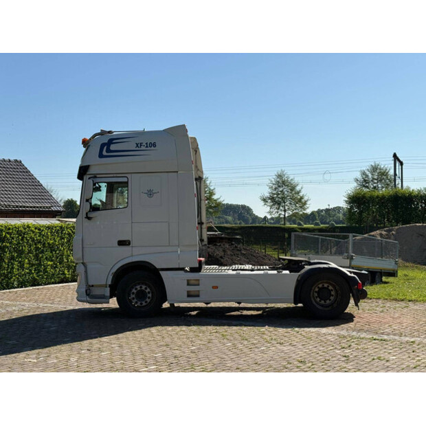 DAF XF106-41488497