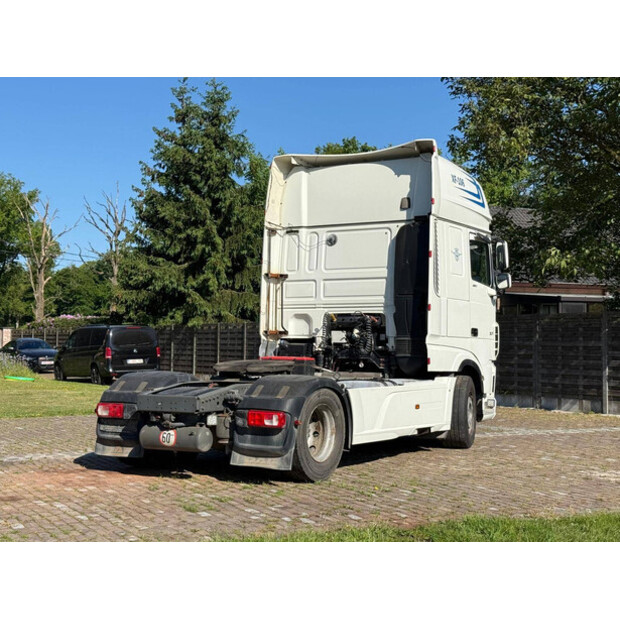DAF XF106-41488499