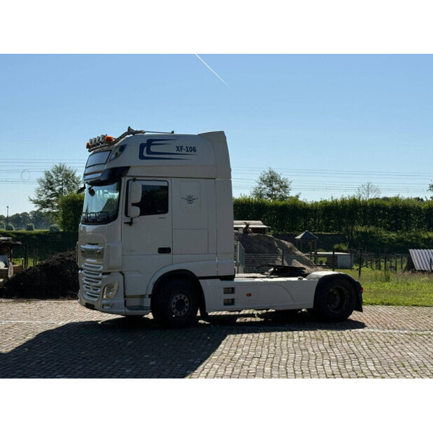 DAF XF106-41488500