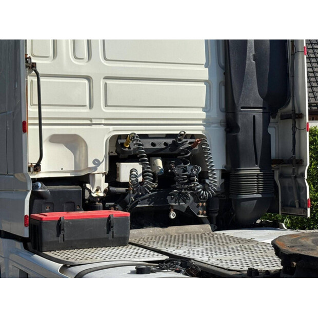 DAF XF106-41488501