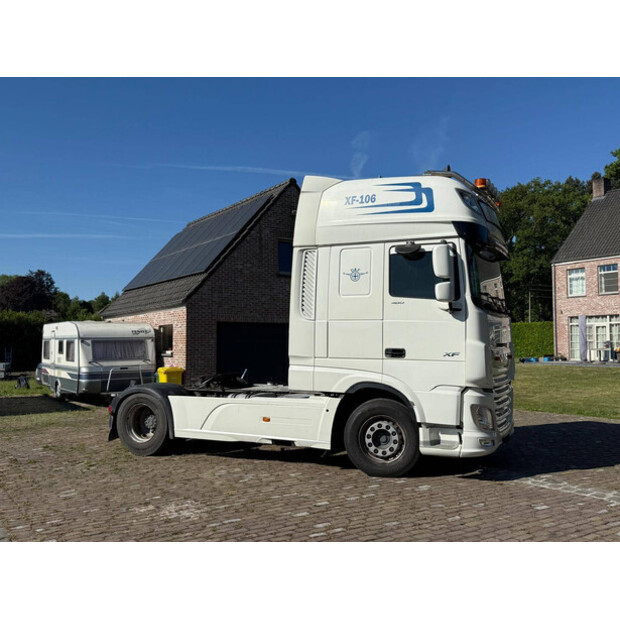 DAF XF106-41488507