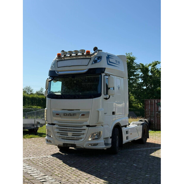 DAF XF106-41488509