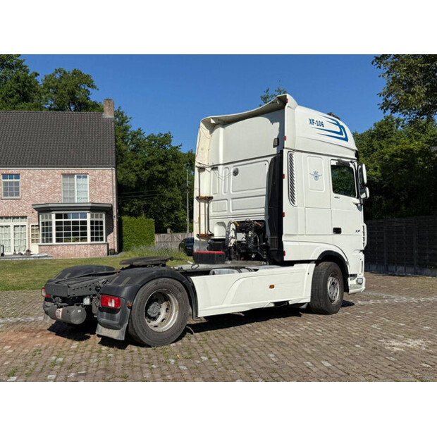 DAF XF106-41488516