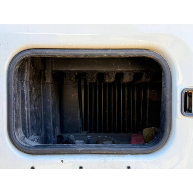 DAF XF106-41488534