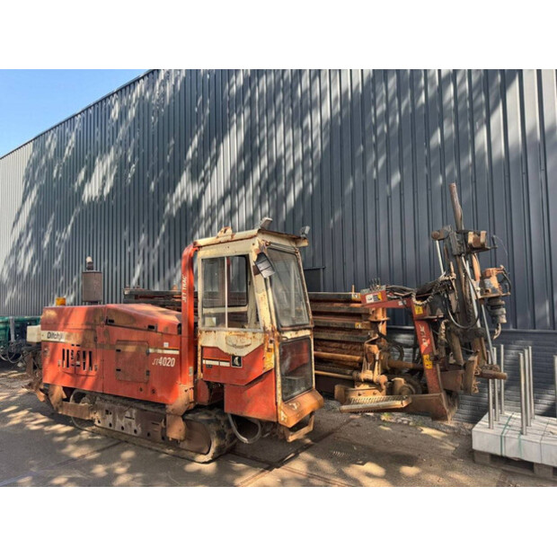 Ditch Witch JT4020-41488542