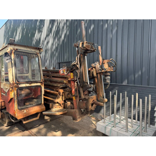 Ditch Witch JT4020-41488544