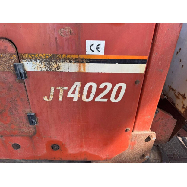 Ditch Witch JT4020-41488545