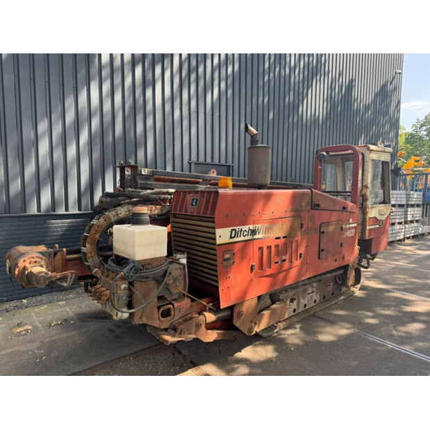 Ditch Witch JT4020-41488546
