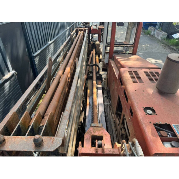 Ditch Witch JT4020-41488550
