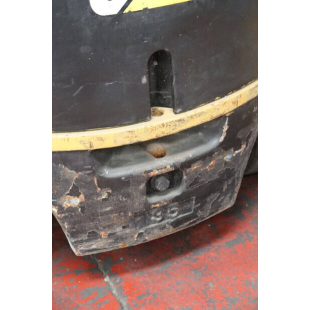 2014 Caterpillar EP35K-PAC-41488573
