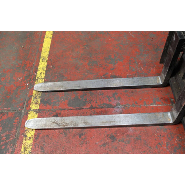2010 Caterpillar EP25K-PAC-41488599