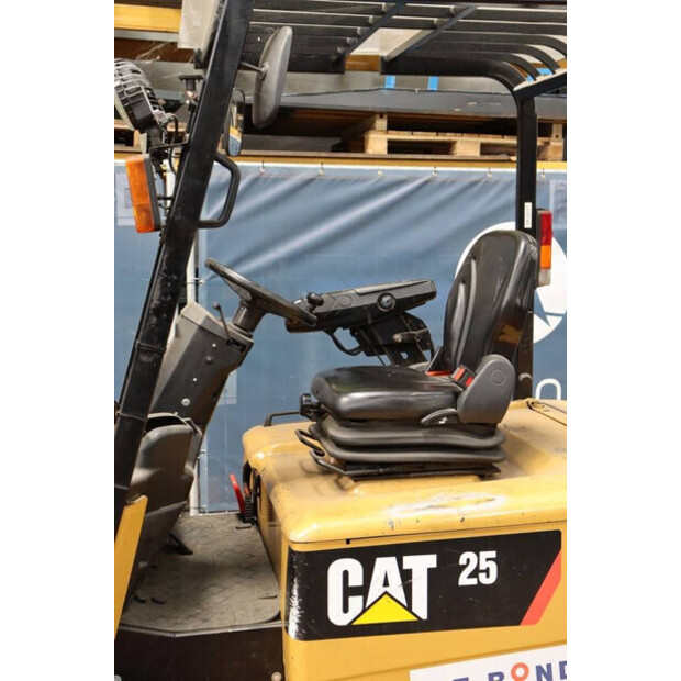 2010 Caterpillar EP25K-PAC-41488610