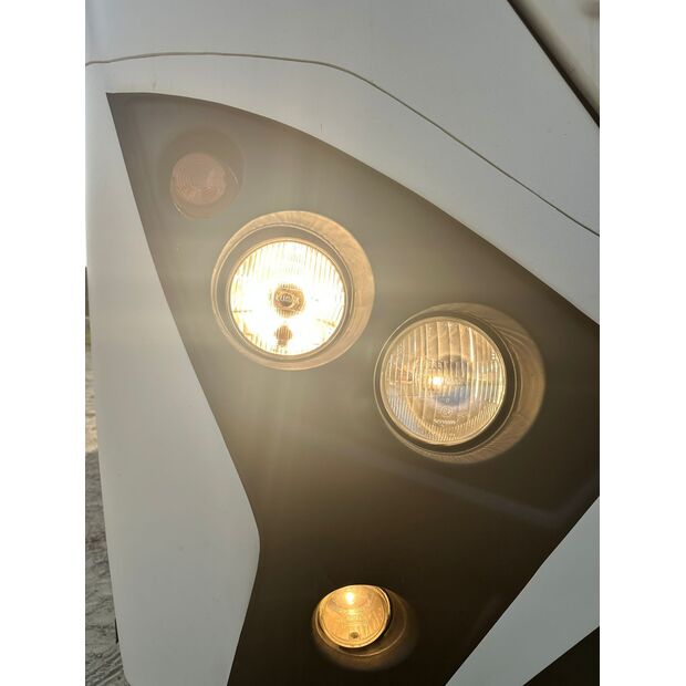 2025 Tata 1618 E2 AC DD-41488679