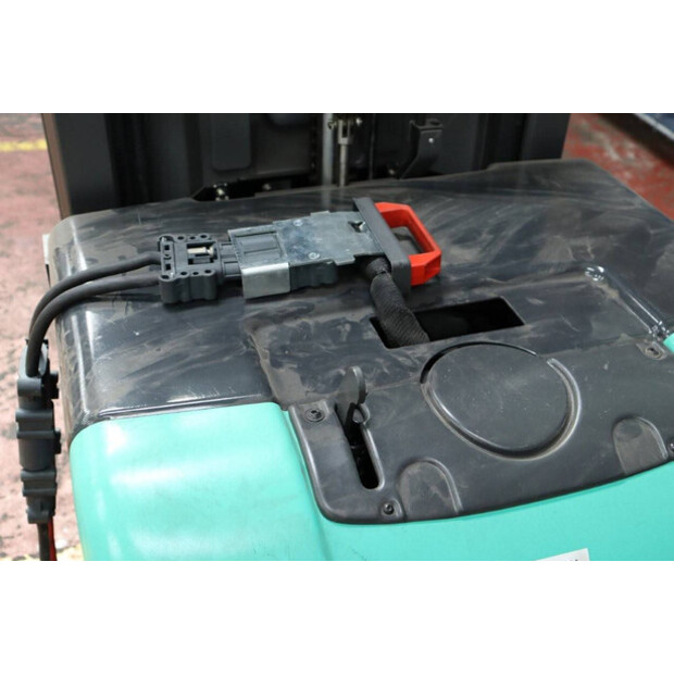 2020 MITSUBISHI Velia-41488732