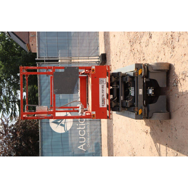 2019 سكايجاك SJ III 3219-41488825