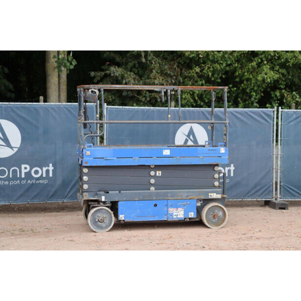 2012 ايتشي SV08CNL-41488968