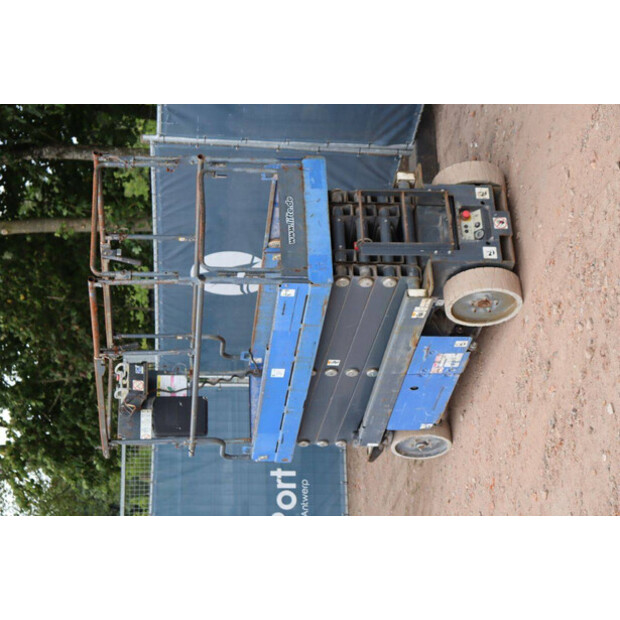 2012 ايتشي SV08CNL-41488971