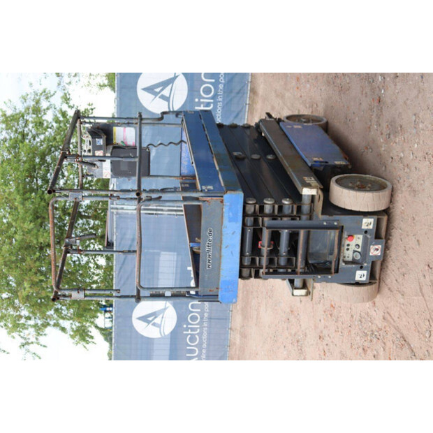 2012 ايتشي SV08CNL-41488973