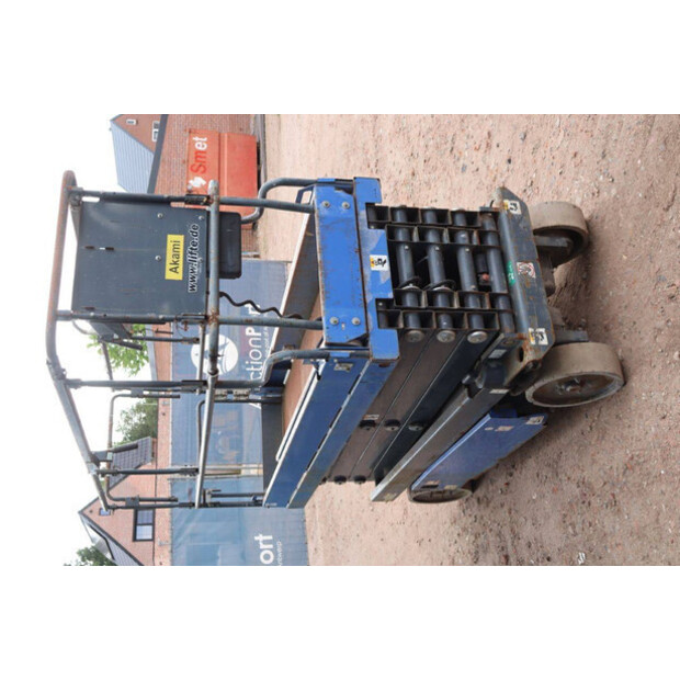 2012 ايتشي SV08CNL-41488974