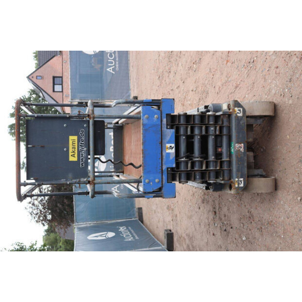 2012 ايتشي SV08CNL-41488975